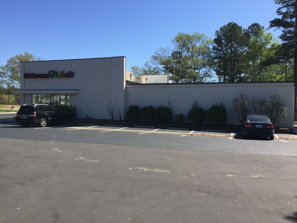 5521 Western Boulevard, Raleigh, NC 27606